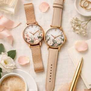 Classic Watch