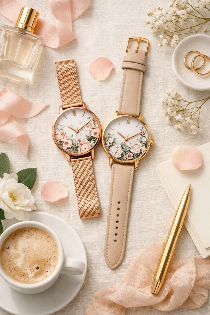 Classic Watch