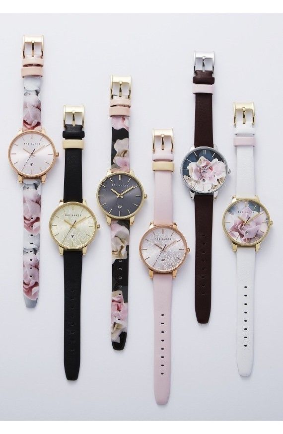 Classic Watch