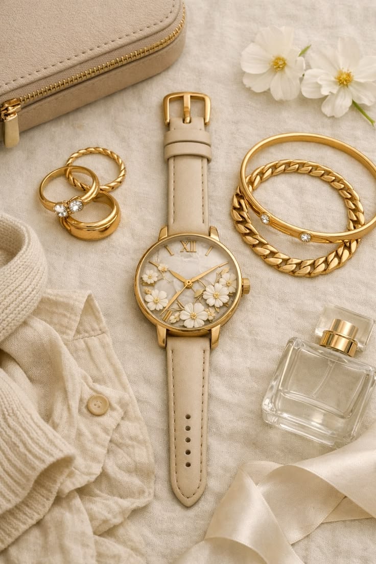 Classic Watch