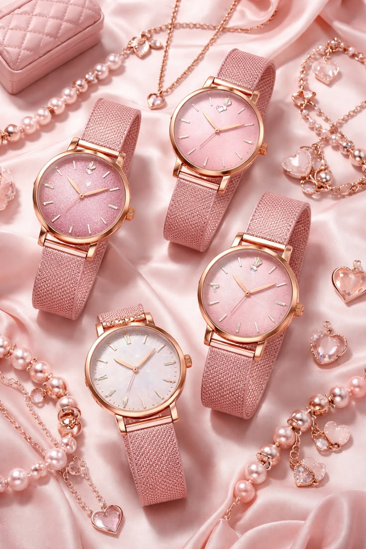 Classic Watch